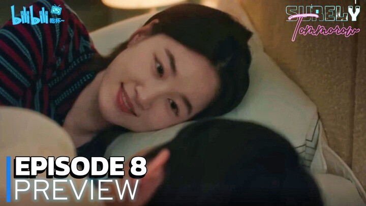 Surely Tomorrow - Ep 8 Sub Indo!