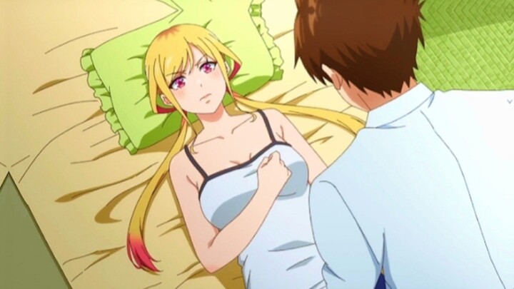 🔞 Anime Romance No Sensor Main Sama Tetangga Sampai Basah🔥