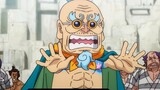 Apakah bab negara Wano belum berakhir? Apakah Koyuki Samurai gagal? Inventarisasi 5 cerita yang tidak diketahui di negara One Piece Wano, tiga kartu kehidupan untuk membuka babak baru!