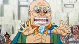Chương nước Wano vẫn ko kết thúc? Koyuki Samurai với nên là 1 thất bại? Kiểm kê 5 mẩu truyện không biết ở Vương quốc Vua Hải Tặc Wano, 3 lá bài bác cuộc sống nhằm ngỏ đi ra chương mới!