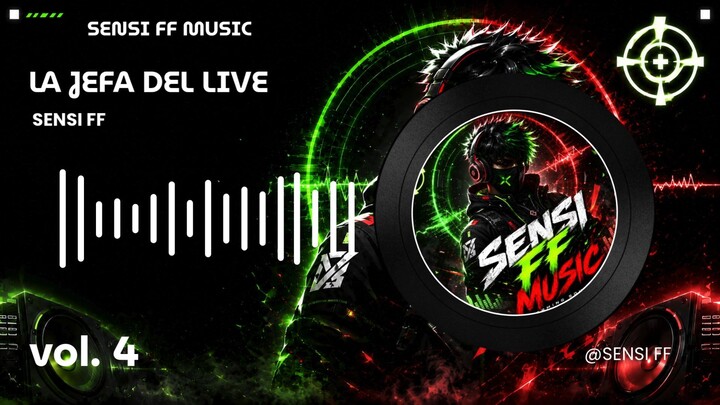 LA JEFA DEL LIVE