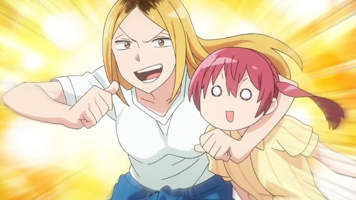 Magical Girl Tapi Dunia Kerja?! Season 2-nya Makin Gila 🔥