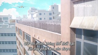 Honey Lemon Soda Tập 06 Vietsub