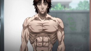 baki 「AMV」 Pain