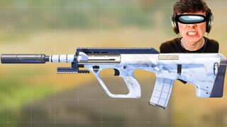 The Sussiest Gun EVER MADE