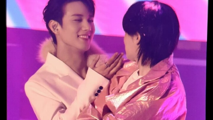 【Cui Taiyang & Huang Yintuo】Boy Group Wheat Bran’s Divine Hit – The Candy in Your Ears