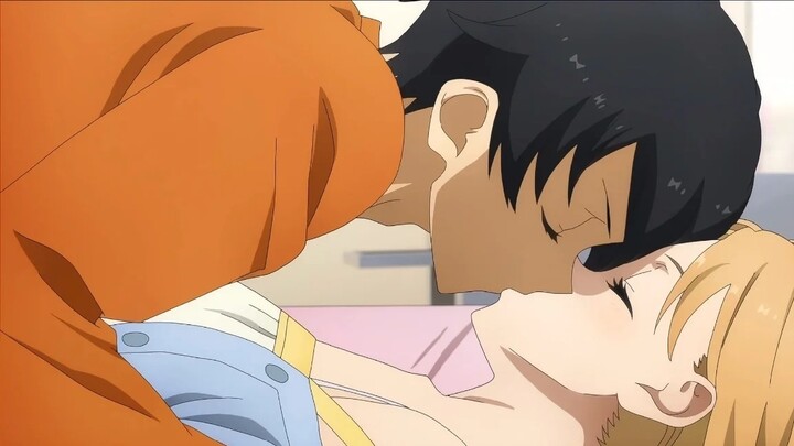 【SAO】Tongya pushes for a lifetime! !