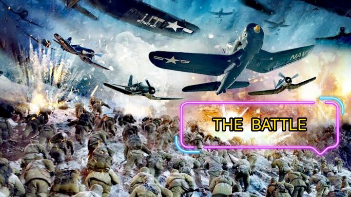 The Battle (1080P_HD) 🔥WAR🔥 * Watch_Me