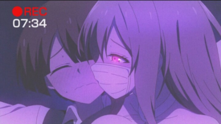 Diserang succubus setiap malam