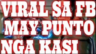 ANIME VS PINOY LOCAL TV