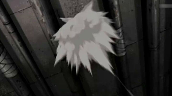 Is this the Rasengan special effect of 2025?