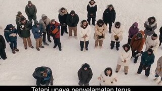 Kisah Paus Terperangkap Di Samudra Arktik Part 3