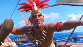 Moana - Yolu Biliriz ''Gürkan Kömürcü'' - (Music Video)