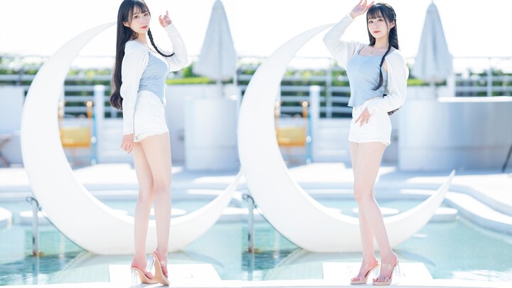 今天也想离你近一点~~【竖屏】