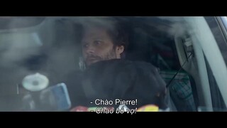 Mối quan hệ nguy hiểm Full Movie [Sub Việt]