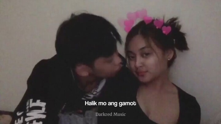 Halik mo ang gamot sa karamdamang walang lunas