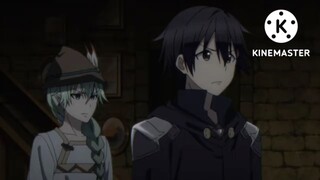 ISEKAI DTHMARCH KARA episode 8 sub indo skip intro #isekai game #overpower #harem