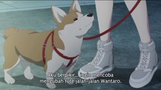 Episode 4 [p3] - [S2] Boku No Kokoro No Yabai Yatsu Subtitle Indonesia