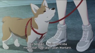 Episode 4 [p3] - [S2] Boku No Kokoro No Yabai Yatsu Subtitle Indonesia