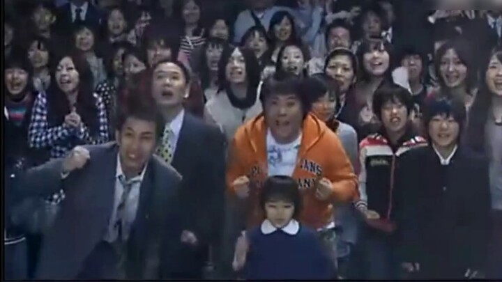 【Based on real events】Super Sentai in the eyes of parents, classmates, passers-by, and Wang Xiaoming