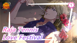 Raja Tennis |Love Festival_1