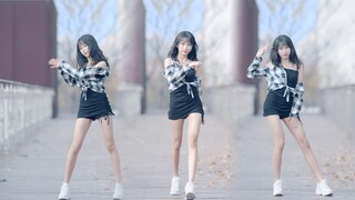 [เต้น][เคป๊อป]เต้นคัฟเวอร์ของ <Feel Special>|TWICE