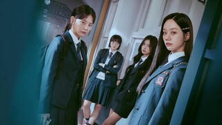 WATCH  선의의 경쟁 2025 - Season 01 - All Episodes (Korean)