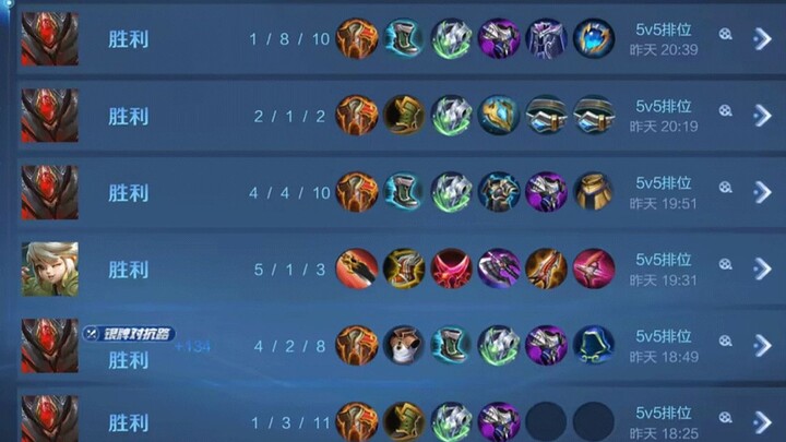 Honor of Kings Season 40 Meta Guide: Chicken Claw Bai Qi – 80% Win Rate Tutorial