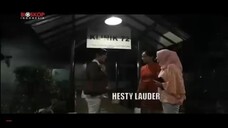 film - klinik 72 angker