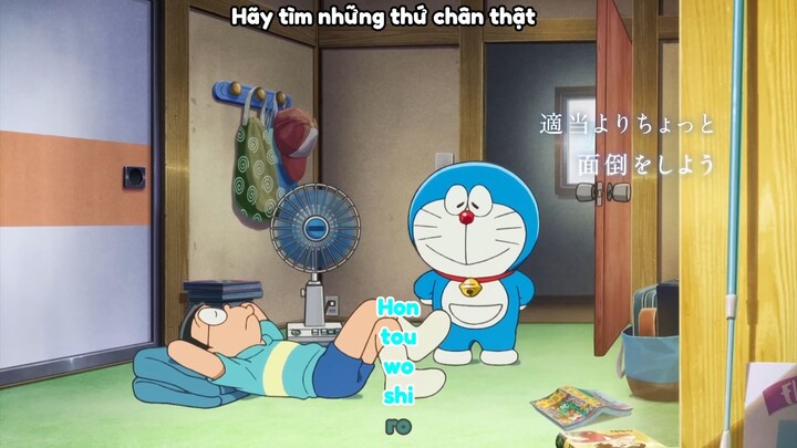 Ost movie 45 nữa nà