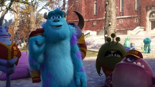 Watch Full Monsters University 2013  (HD) FOR FREE : Link In Description