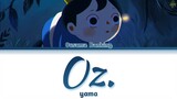 Ousama Ranking Ending (Full) -Oz.- Lyrics