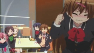 Stop, Single Valley, the walls are innocent