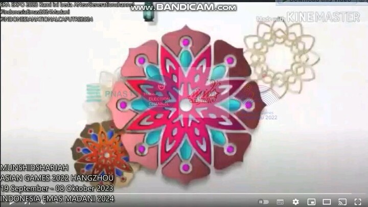 idul fitri indosiar dan inews