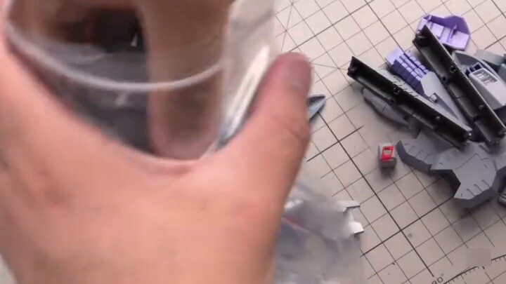 Mixing and matching is fun, but don’t forget to repair the parts! Here are some tips for you [Mix an