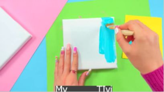 cute room p4 #mytivi