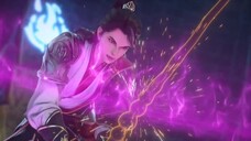 Legend of Matrial Immortal Ep122 sub indo