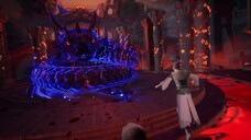 Twin Martial Souls Eps 14 Sub Bagus 1080p
