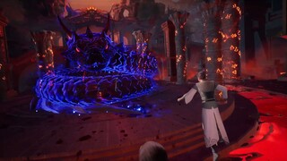 Twin Martial Souls Eps 14 Sub Bagus 1080p