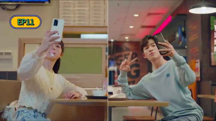 EPISODE 11: FIRST LOVE 2022