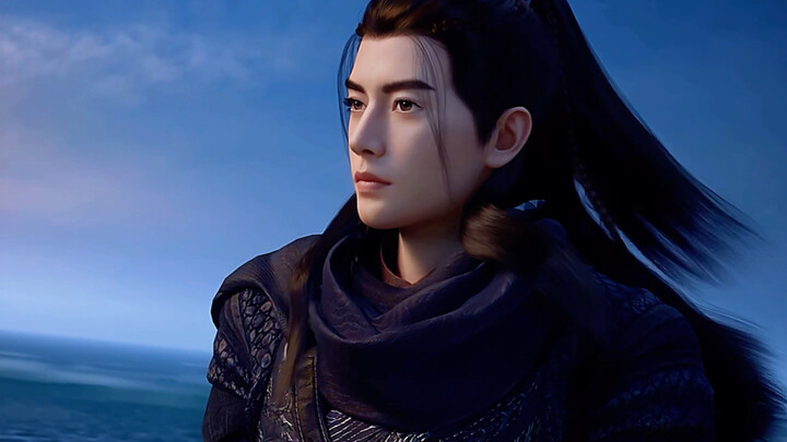 Han Li: I never fight a battle I'm not sure of.