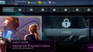 INJUSTICE: GOD'S AMONG US/ "DESTRUCTION OF PLANET KRYPTON/ BATMAN V CYBURG