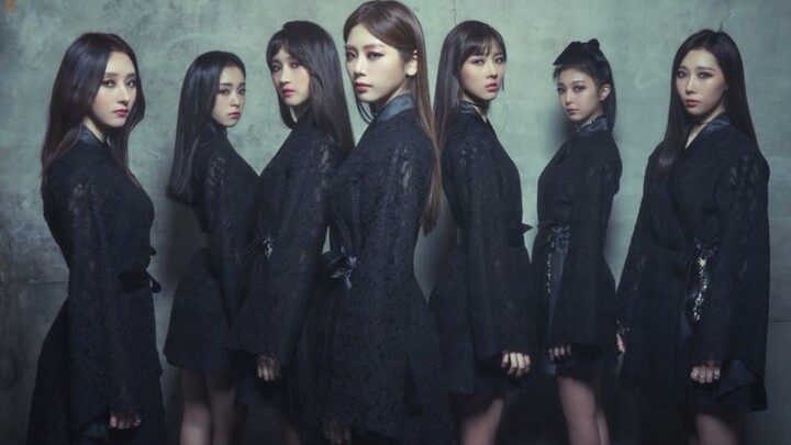 [Dark-style K-POP] Not mainstream, yet still amazing!