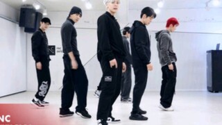 SF9《Puzzle》 练习室公开！