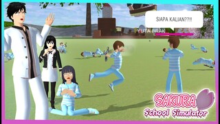 PIKNIK TAPI YUTA JADI KEMBAR BANYAK - SCHOOL SIMULATOR INDONESIA