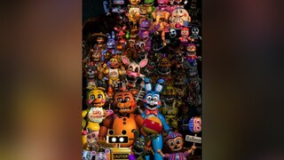 new trend0x_vanessa_xo fnaf_fam fnaf_family springtrap