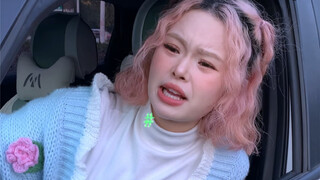 Hiện trạng của các nữ tài xế thời nay!