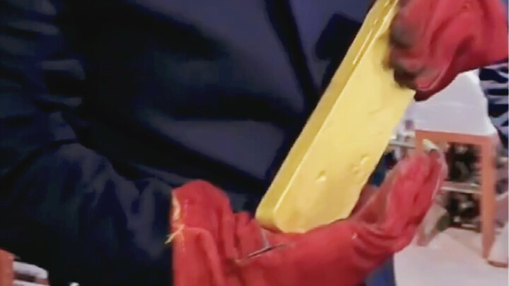 Vàng có từ đâu, giờ thì đã rõ rồi