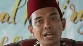 BELUM TENTU DIA YANG TERBAIK[Ustadz Abdul Somad]