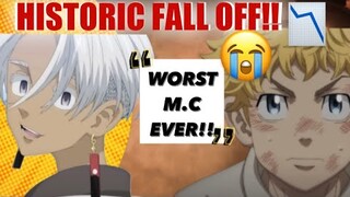 TOKYO REVENGERS SEASON 3 IS TERRIBLE!! (Anime Review)